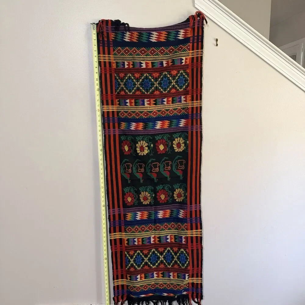 Handmade bring vibrant